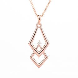 Metal – Rose Gold
