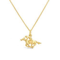 Metal – Yellow Gold