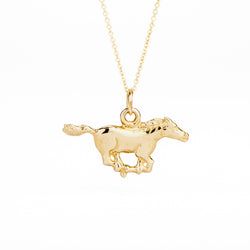 Metal – Yellow Gold