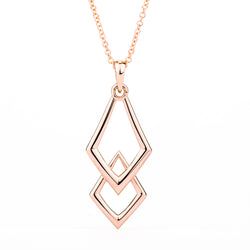 Metal – Rose Gold