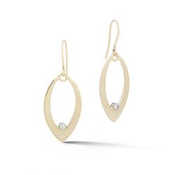 Metal – Yellow Gold Textured