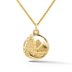 Metal – Yellow Gold