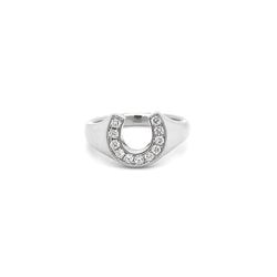 Metal – White Gold