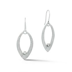 Metal – White Gold Textured