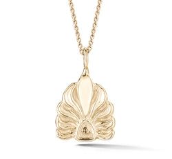 Metal – Yellow Gold