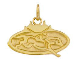 Metal – Yellow Gold