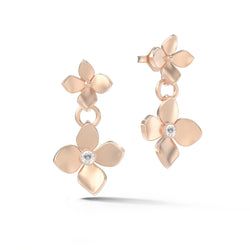 Metal – Rose Gold