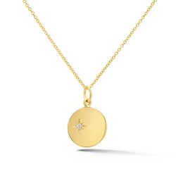 Metal – Yellow Gold