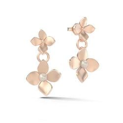 Metal – Rose Gold