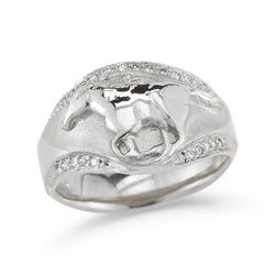 Metal – White Gold