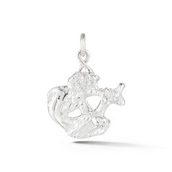 Metal – Sterling Silver