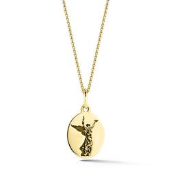 Metal – Yellow Gold