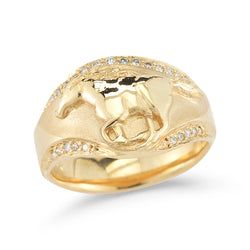 Metal – Yellow Gold