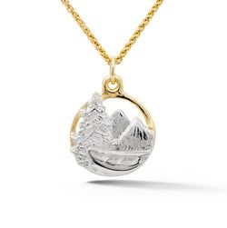 Metal – White & Yellow Gold