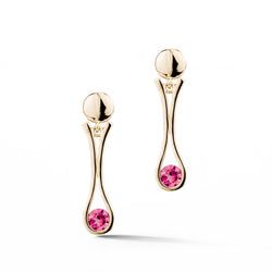 Gemstone – Pink Tourmaline