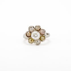 Metal – White Gold