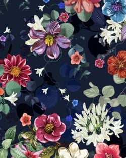 Variante – Paradise Garden
