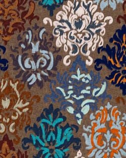 Variante – Brown Arabesque