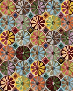 Variante – Bright Rosoni