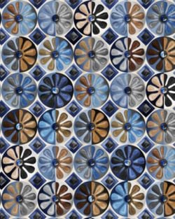 Variante – Blue Rosoni
