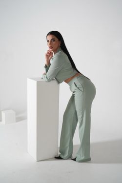 Auch verfügbar in: – MINT GRÜN