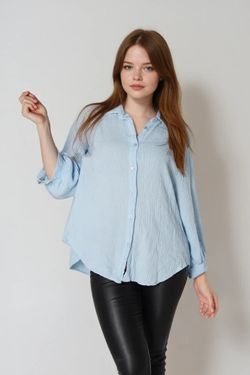 Auch verfügbar in: – BABY BLAU