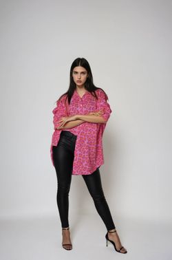 Auch verfügbar in: – PINK LEOPARD