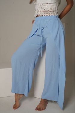 Auch verfügbar in: – BABY BLAU