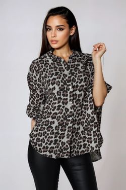 Auch verfügbar in: – LEOPARD