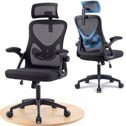 ER-25W0301-US Black