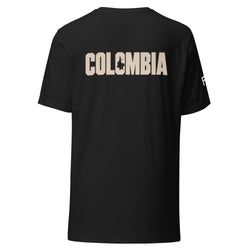 País – Colombia