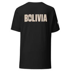 País – Bolivia
