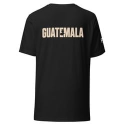 País – Guatemala