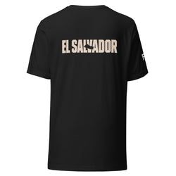 País – El Salvador