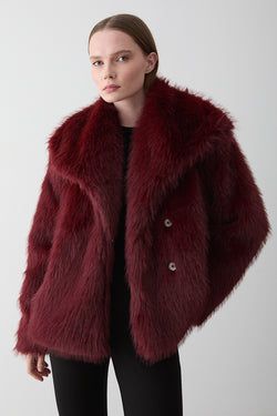 Bordo Britney Kürk