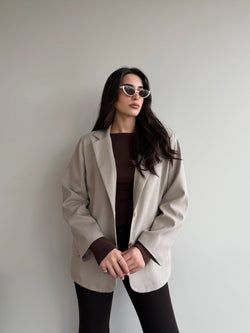 Taş Blazer Ceket