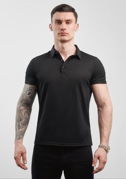 COLOR – BLACK