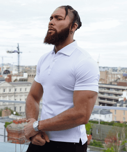 COLOR – WHITE