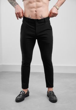 COLOR – BLACK