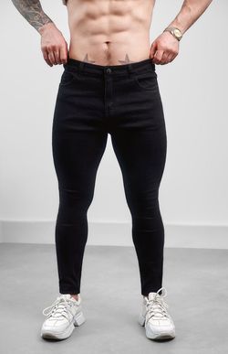 COLOR – BLACK