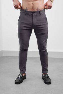 COLOR – GREY