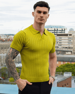 COLOR – YELLOW