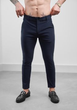 COLOR – NAVY BLUE