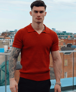 COLOR – RED