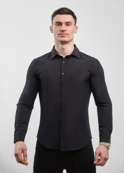 COLOR – BLACK