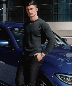 Color – NAVY BLUE