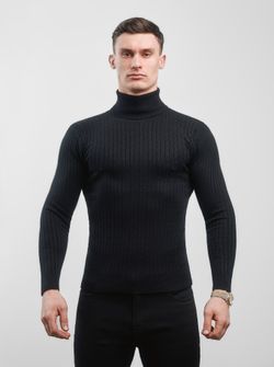 COLOR – BLACK