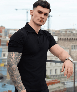 COLOR – BLACK