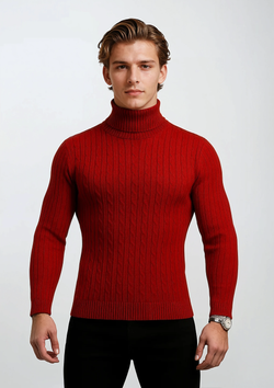 COLOR – RED