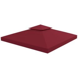 Couleur – rouge vineux